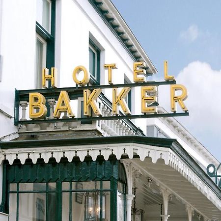 Hotel Bakker Vorden Εξωτερικό φωτογραφία