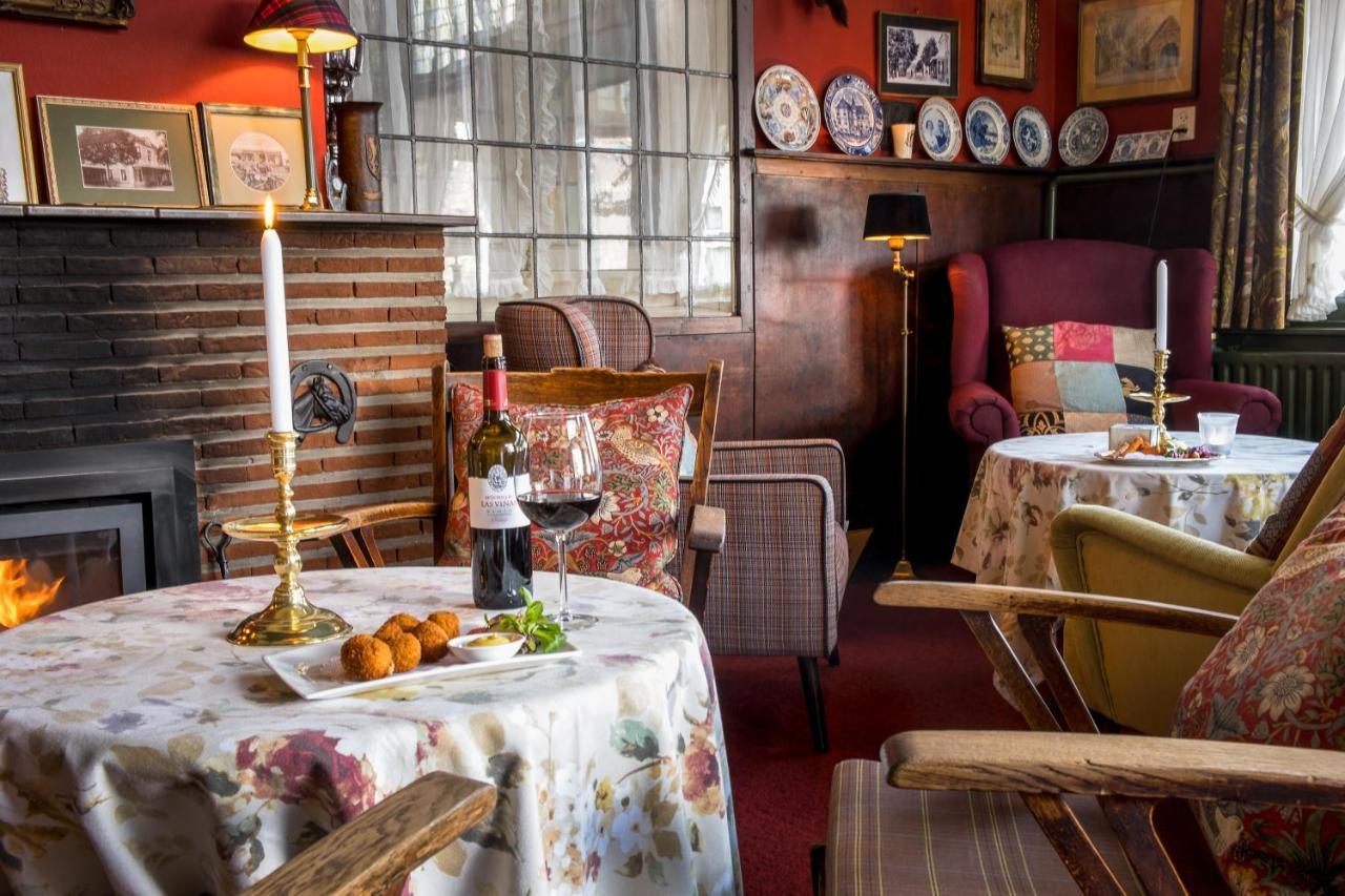 Hotel Bakker Vorden Εξωτερικό φωτογραφία