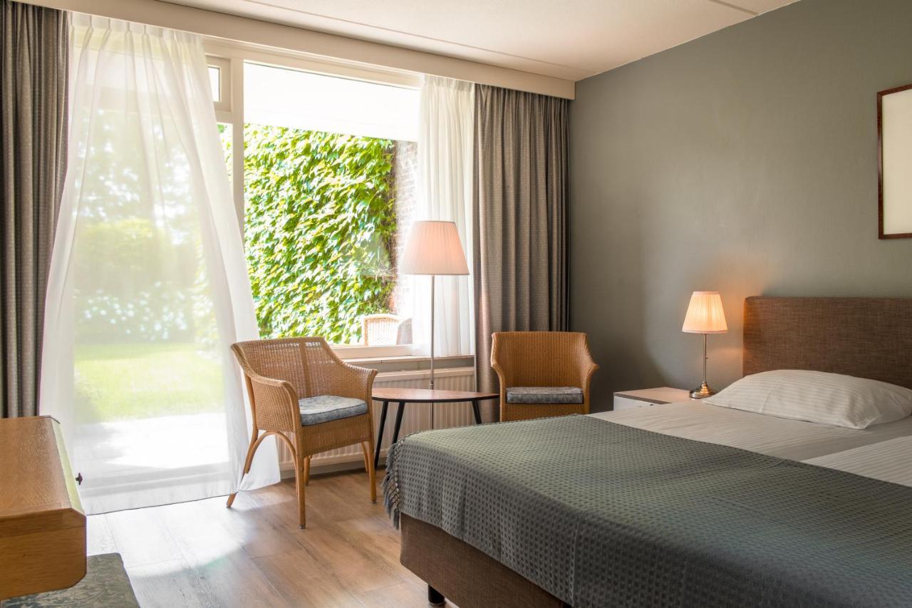 Hotel Bakker Vorden Εξωτερικό φωτογραφία