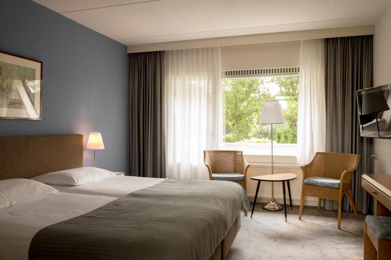 Hotel Bakker Vorden Εξωτερικό φωτογραφία