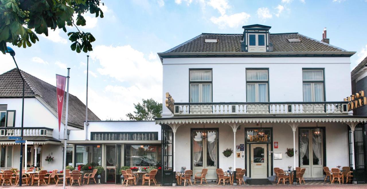 Hotel Bakker Vorden Εξωτερικό φωτογραφία
