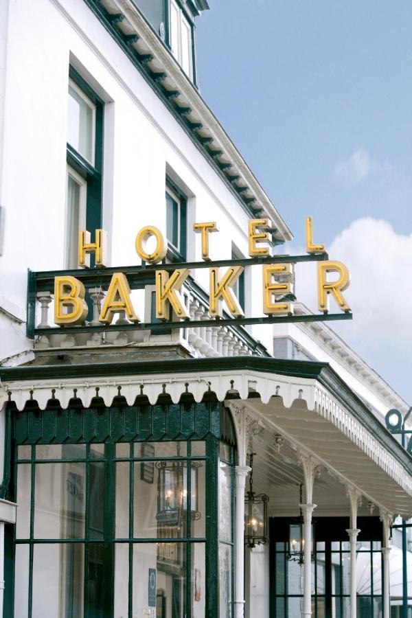 Hotel Bakker Vorden Εξωτερικό φωτογραφία