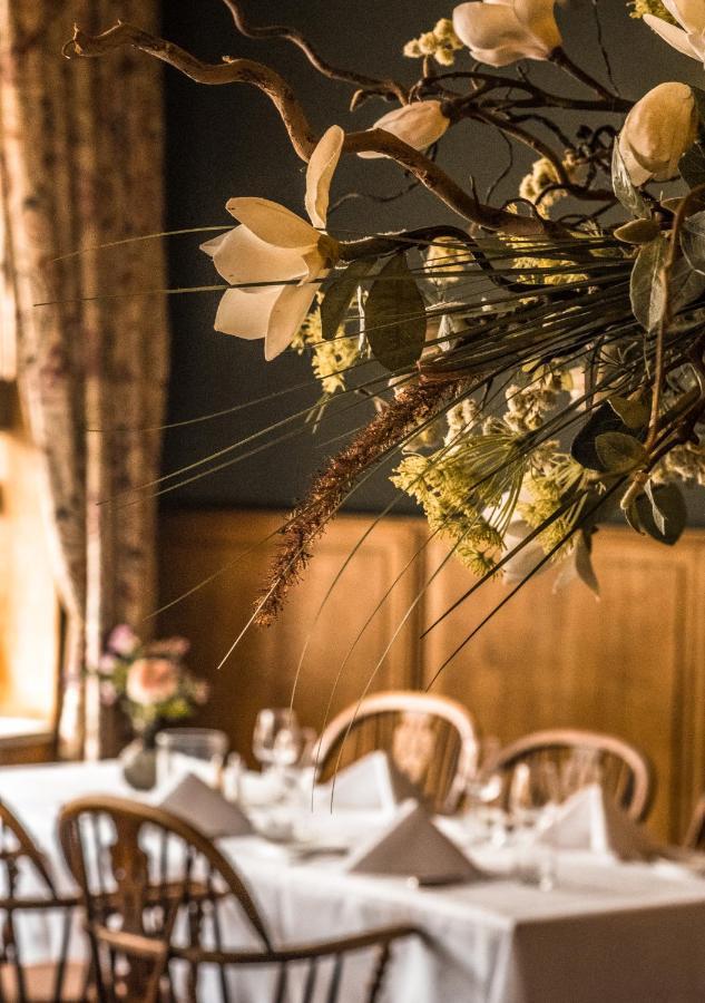 Hotel Bakker Vorden Εξωτερικό φωτογραφία