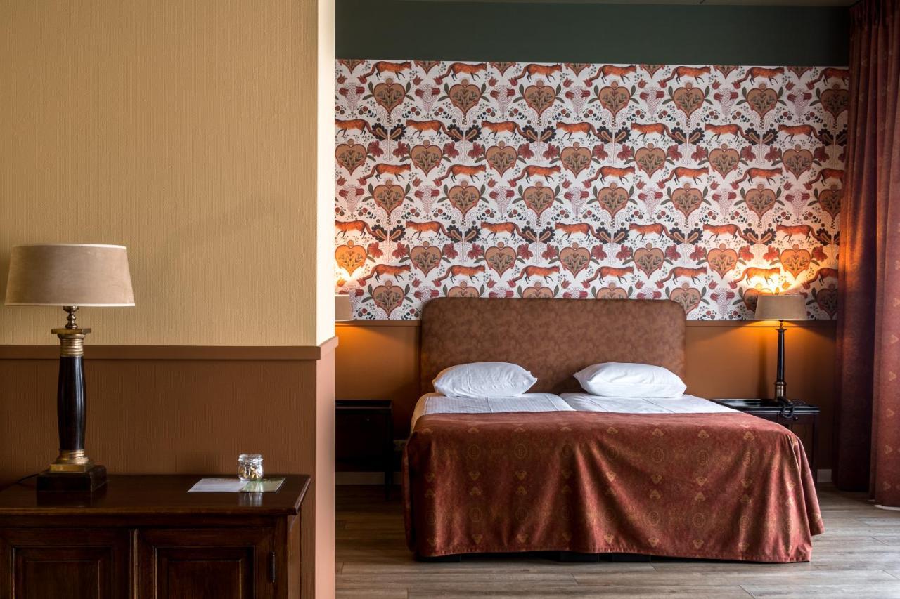 Hotel Bakker Vorden Εξωτερικό φωτογραφία