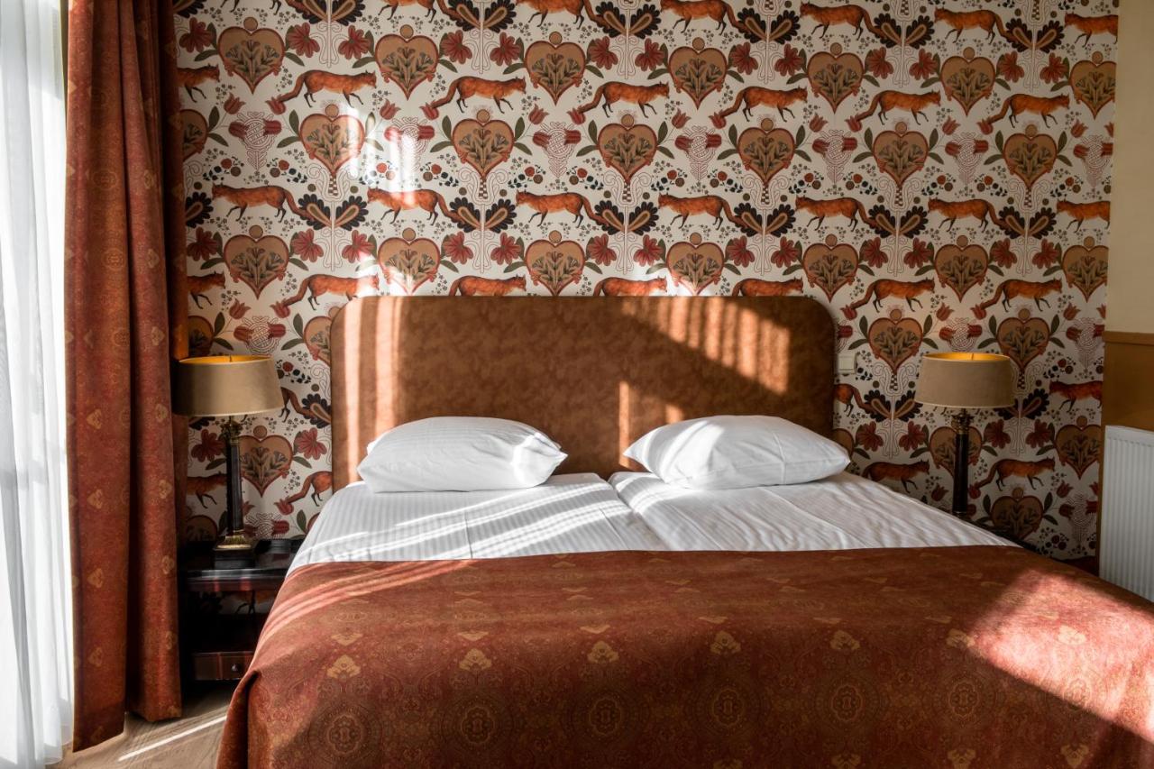 Hotel Bakker Vorden Εξωτερικό φωτογραφία