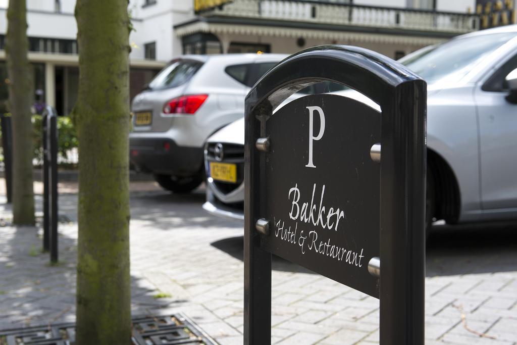 Hotel Bakker Vorden Εξωτερικό φωτογραφία