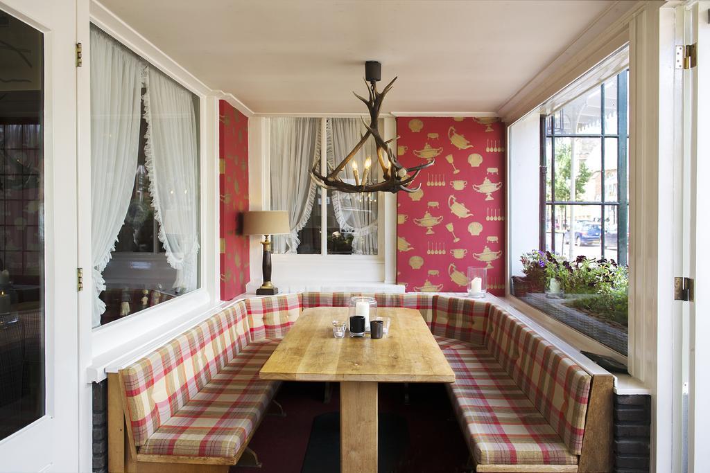 Hotel Bakker Vorden Εξωτερικό φωτογραφία