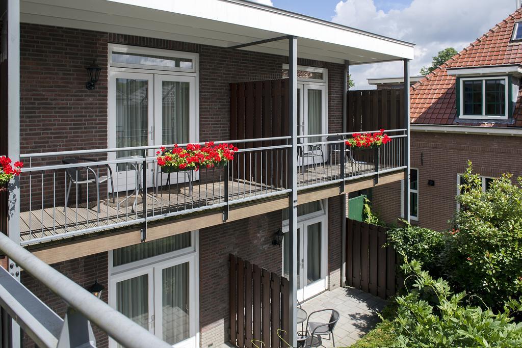 Hotel Bakker Vorden Εξωτερικό φωτογραφία